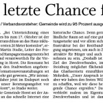 Artikel Horst - 13.10.2015